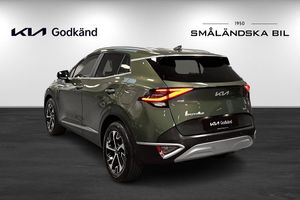 Kia Sportage bild 6