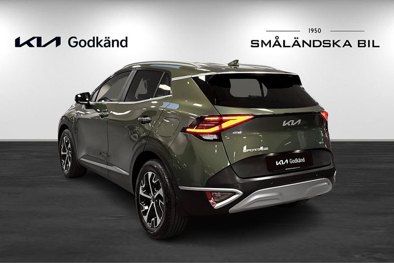 Kia Sportage bild 6