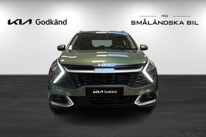 Kia Sportage bild 2