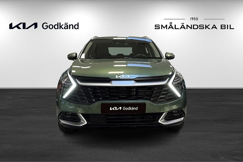 Kia Sportage bild 2