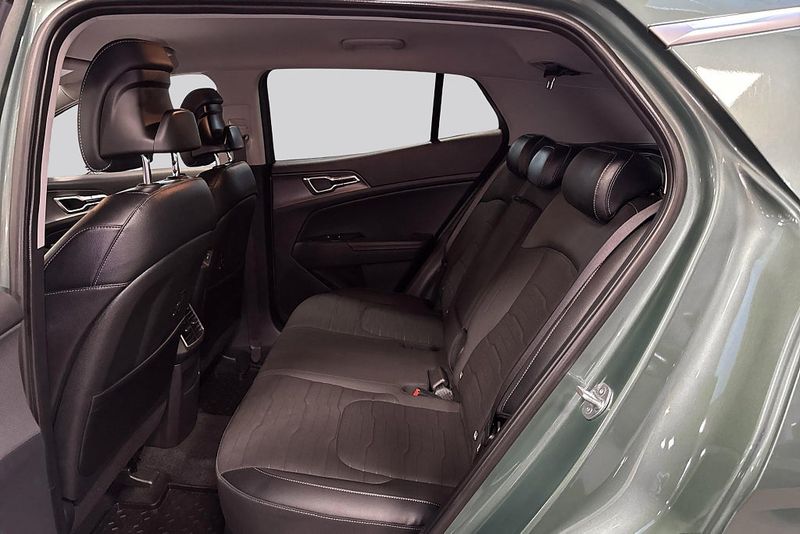 Kia Sportage bild 16