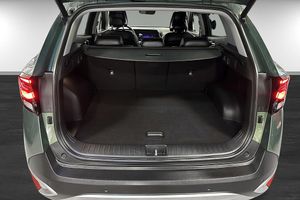 Kia Sportage bild 18