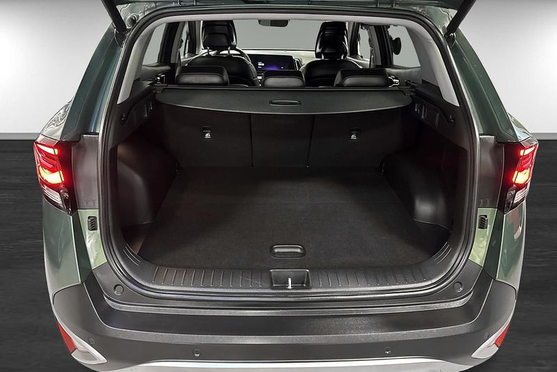Kia Sportage bild 18