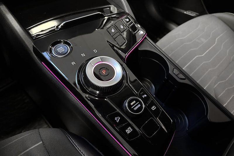 Kia Sportage bild 11