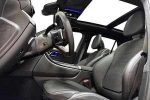 Mercedes GLC300 bild 10