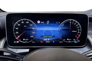 Mercedes GLC300 bild 7