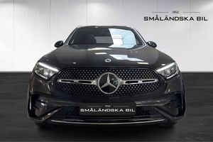 Mercedes GLC300 bild 2