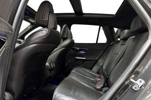 Mercedes GLC300 bild 12