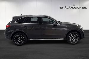 Mercedes GLC300 bild 3