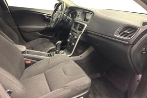 Volvo V40 bild 10