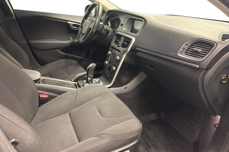Volvo V40 bild 10