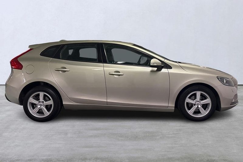 Volvo V40 bild 3