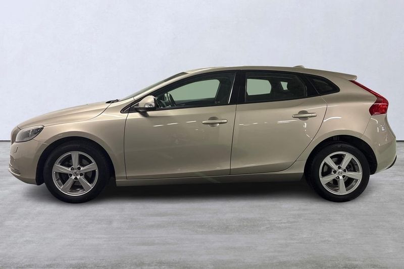 Volvo V40 bild 2