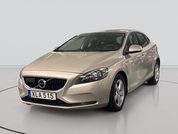 Volvo V40 D2 Business II - 2018