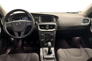 Volvo V40 bild 9