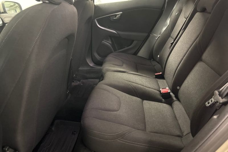 Volvo V40 bild 12