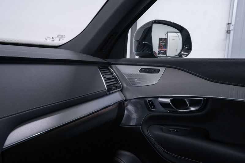 Volvo XC90 bild 32