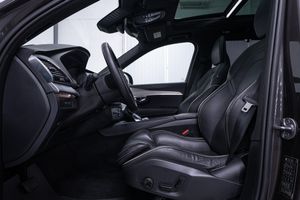 Volvo XC90 bild 13
