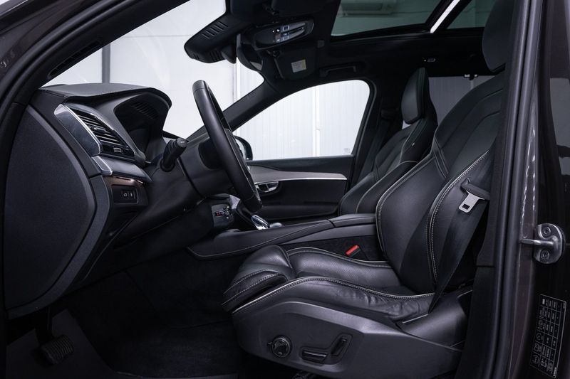 Volvo XC90 bild 13