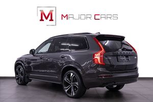 Volvo XC90 bild 4