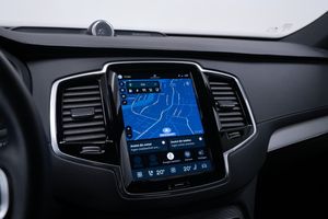 Volvo XC90 bild 24