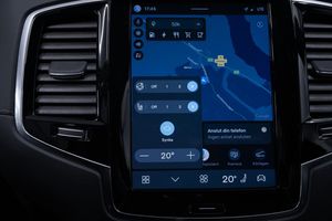 Volvo XC90 bild 25