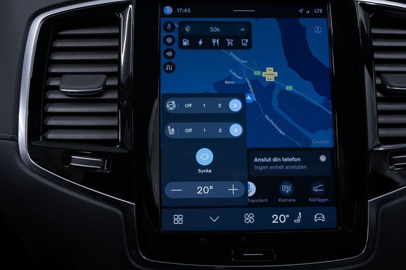 Volvo XC90 bild 25
