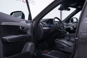 Volvo XC90 bild 11