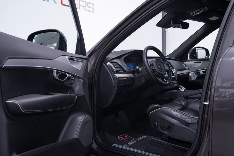 Volvo XC90 bild 11