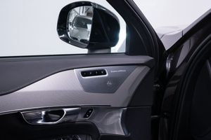 Volvo XC90 bild 12