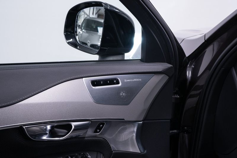 Volvo XC90 bild 12