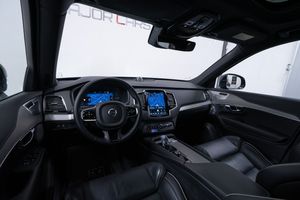 Volvo XC90 bild 18