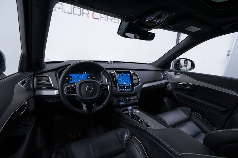 Volvo XC90 bild 18