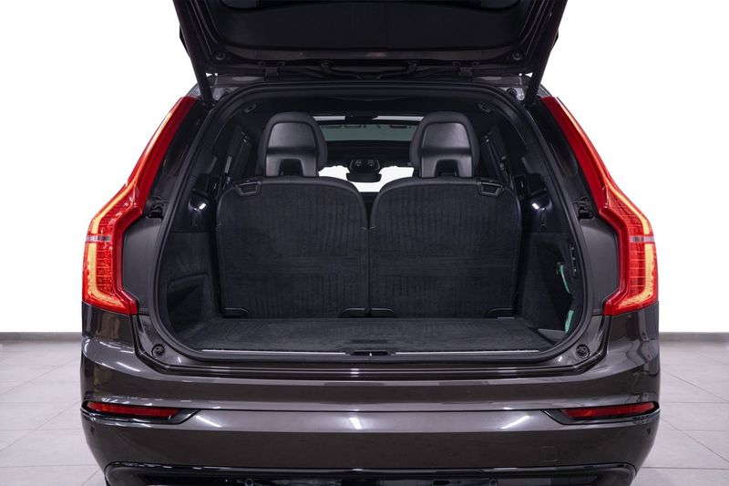 Volvo XC90 bild 8