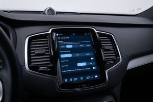 Volvo XC90 bild 27