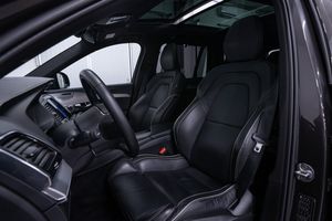 Volvo XC90 bild 14