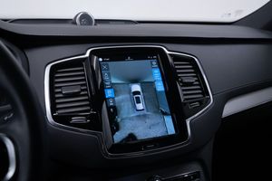 Volvo XC90 bild 26