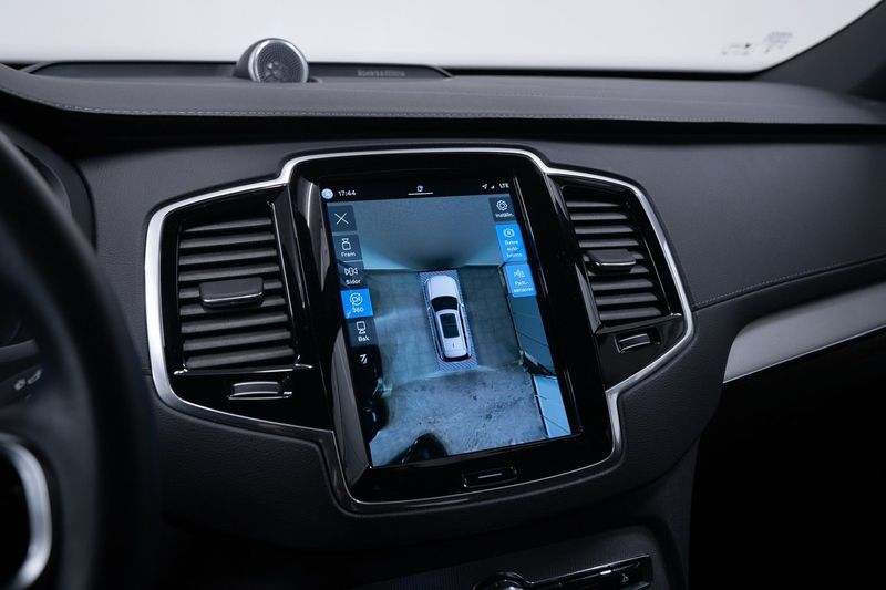 Volvo XC90 bild 26