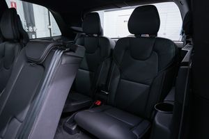 Volvo XC90 bild 16