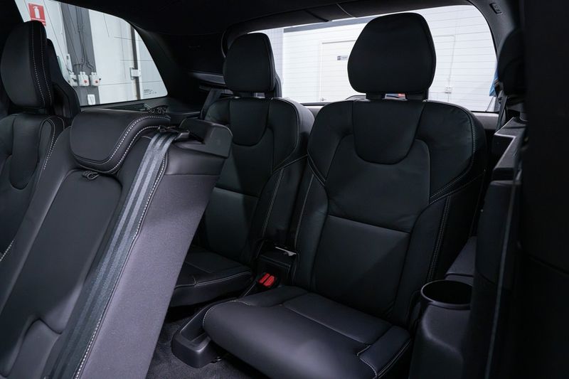 Volvo XC90 bild 16