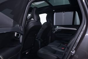 Volvo XC90 bild 15