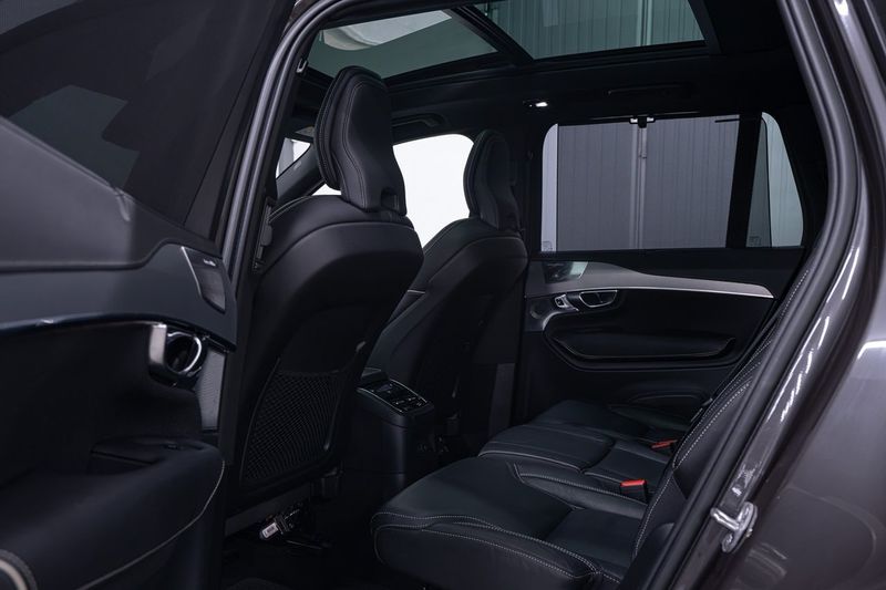 Volvo XC90 bild 15