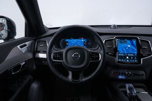 Volvo XC90 bild 20