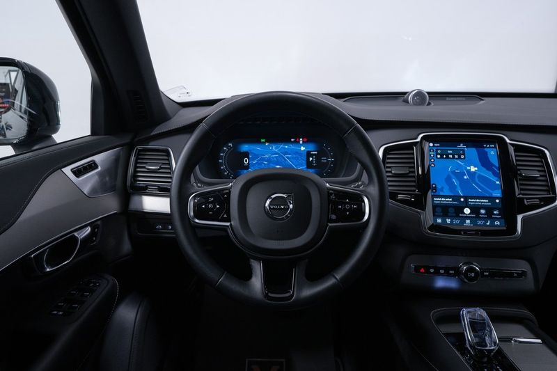 Volvo XC90 bild 20
