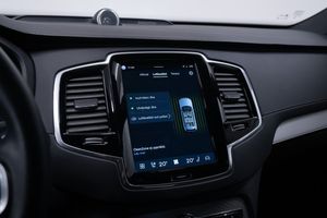 Volvo XC90 bild 30