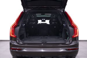 Volvo XC90 bild 9