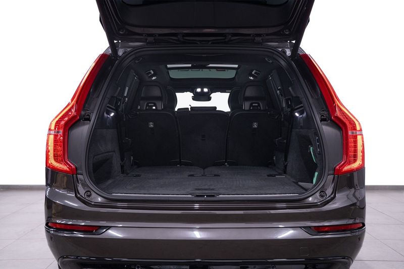 Volvo XC90 bild 9