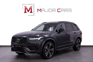 Volvo XC90 bild 1