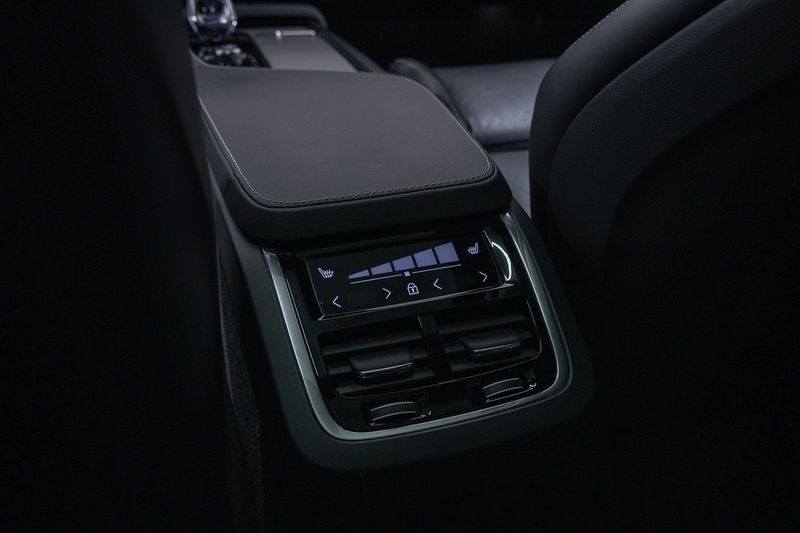 Volvo XC90 bild 17