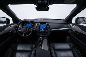 Volvo XC90 bild 19